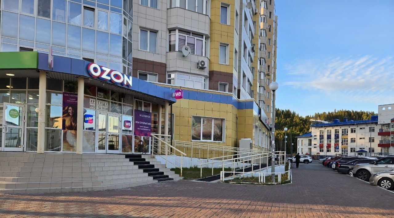 свободного назначения г Ханты-Мансийск Южный ул Ямская 10 фото 3
