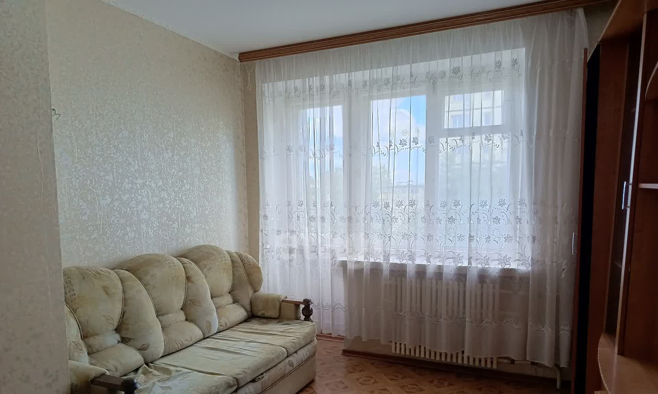квартира г Тамбов ул Чичканова 127 фото 2