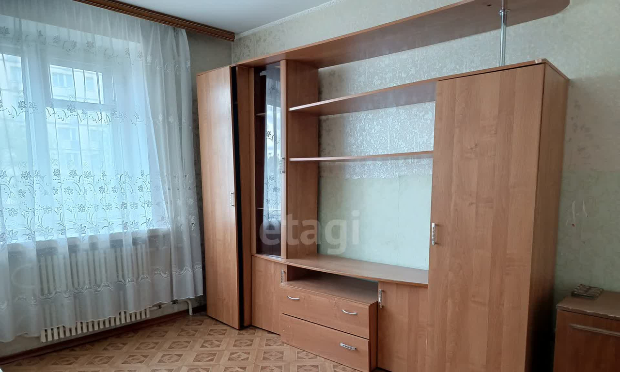 квартира г Тамбов р-н Октябрьский ул Чичканова 127 фото 4