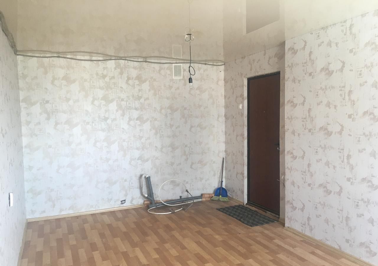 комната г Уфа р-н Октябрьский ул Рихарда Зорге 11 фото 3