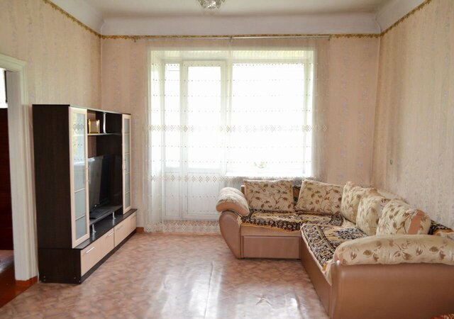 ул Партизанская 8 фото