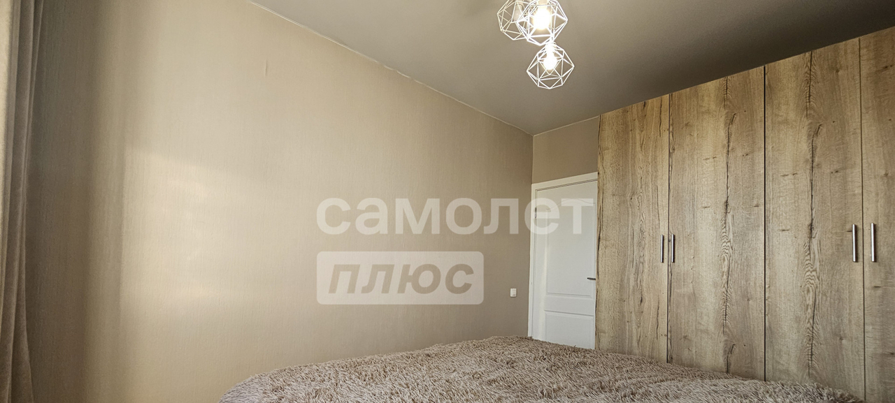 квартира г Щербинка квартал № 1 ул Золотошвейная 165 7 фото 9