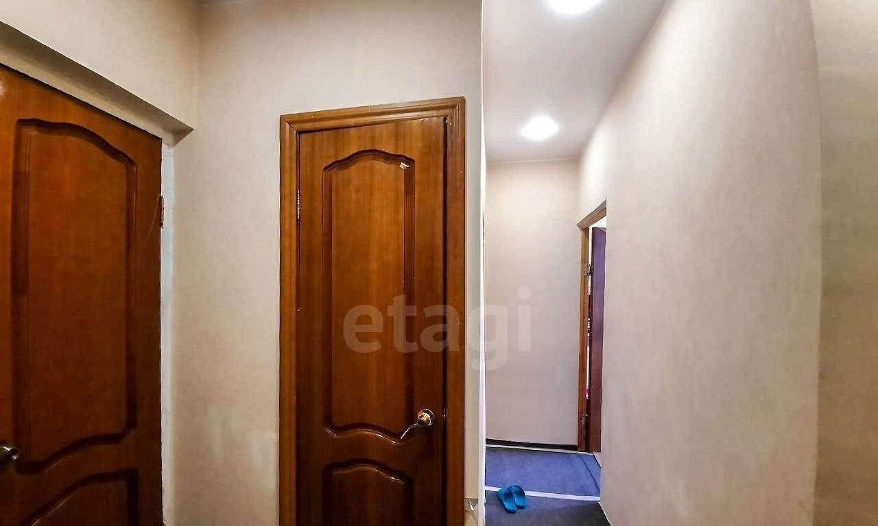 квартира г Мытищи ш Осташковское 22/2 фото 1