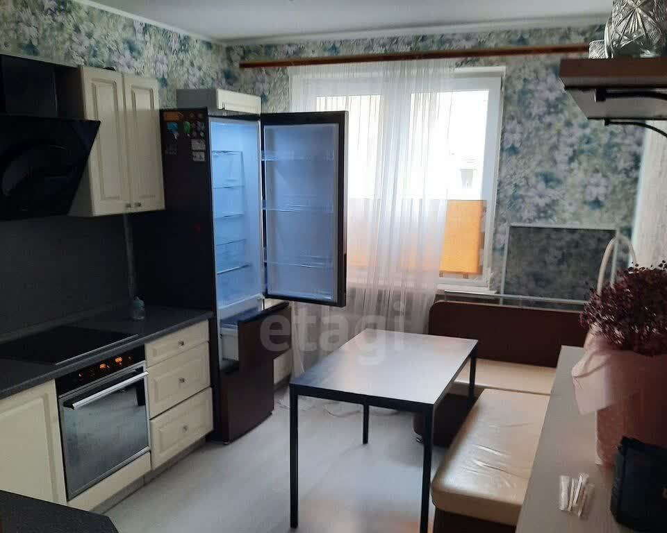 квартира г Санкт-Петербург п Шушары ул Ростовская 5 к 3 лит А фото 4