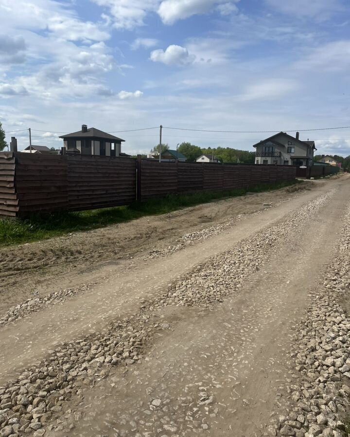 земля г Владимир д Уварово ул Малая Уваровская 24 р-н Октябрьский фото 13