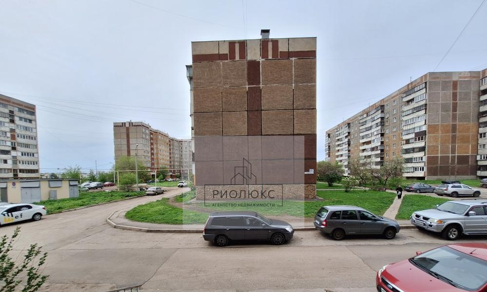 квартира г Магнитогорск ул Советская 180 143-й м-н фото 21