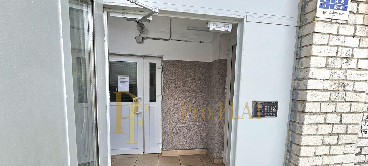 квартира г Санкт-Петербург метро Проспект Просвещения округ Сергиевское пр-кт Просвещения 21 пр-кт Энгельса фото 34
