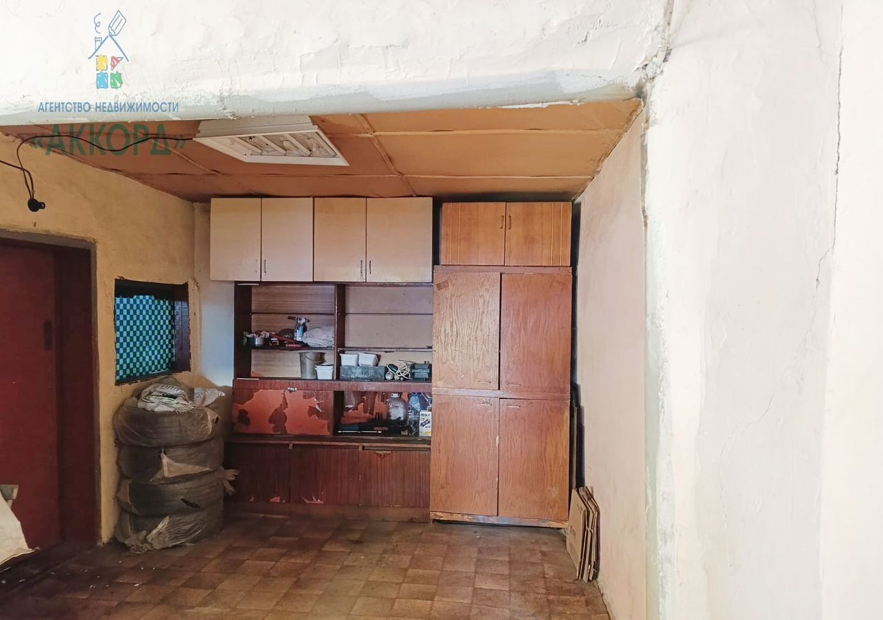 дом г Бийск Заречье ул Андреевская фото 22
