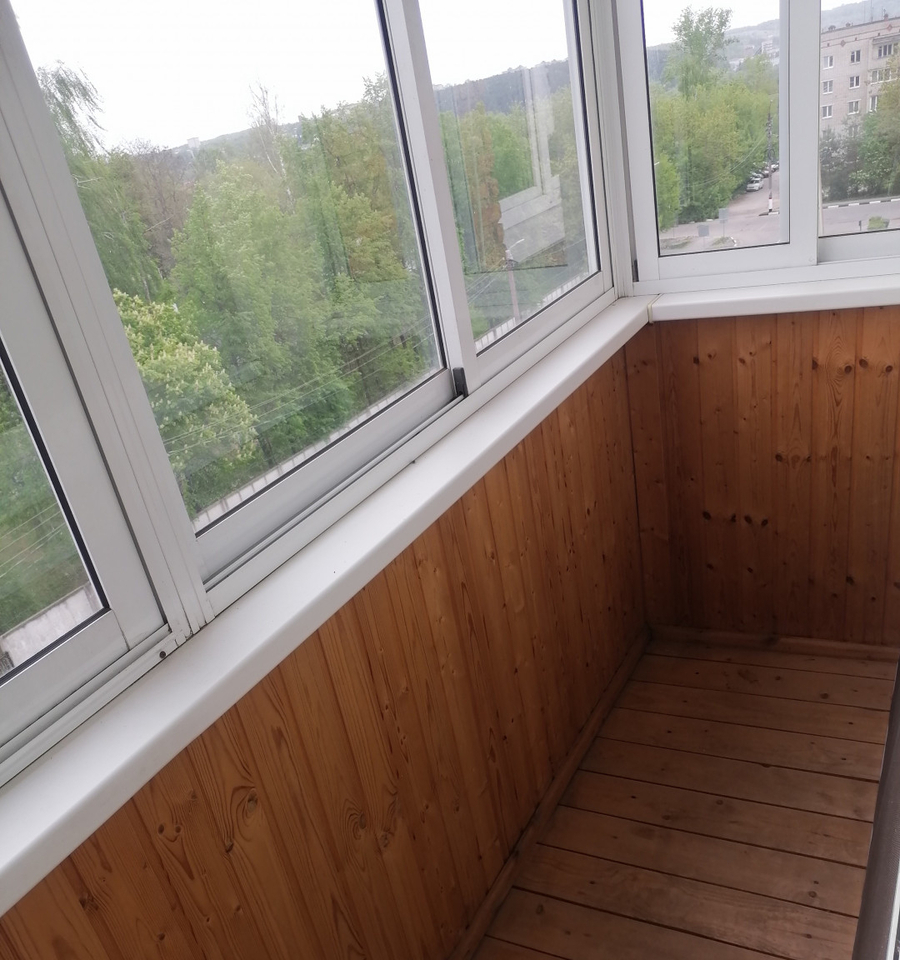 квартира р-н Алексинский г Алексин ул Героев Алексинцев 3 фото 4