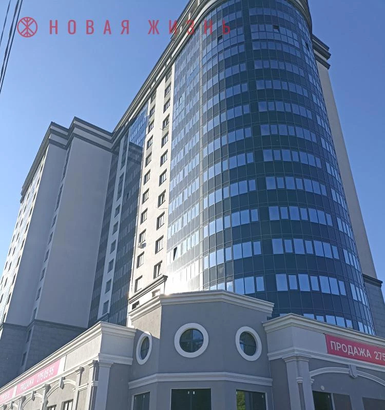 квартира г Самара р-н Октябрьский Алабинская ул Соколова 32 фото 1
