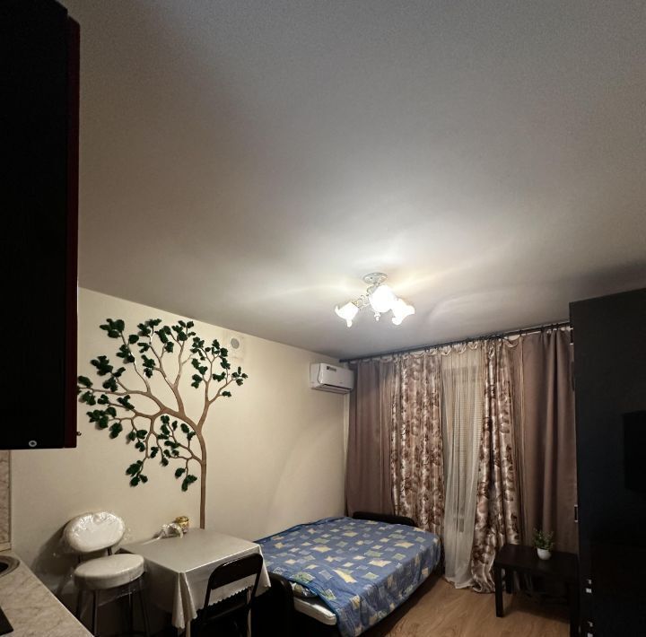 квартира г Москва ул Клинская 4к/2 Грачёвская фото 3