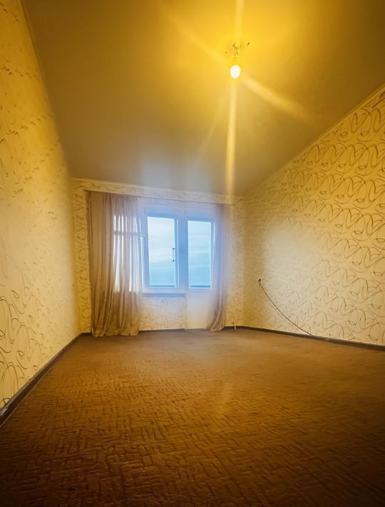 квартира г Мончегорск наб Ленинградская 2 фото 1