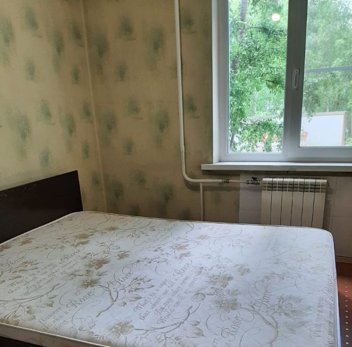квартира г Барнаул р-н Индустриальный ул Панфиловцев 7 фото 9