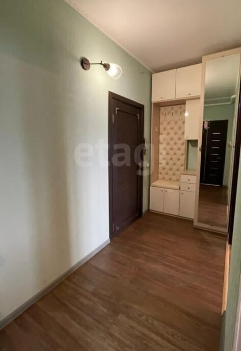 квартира г Якутск ул Бестужева-Марлинского 22/1 фото 8