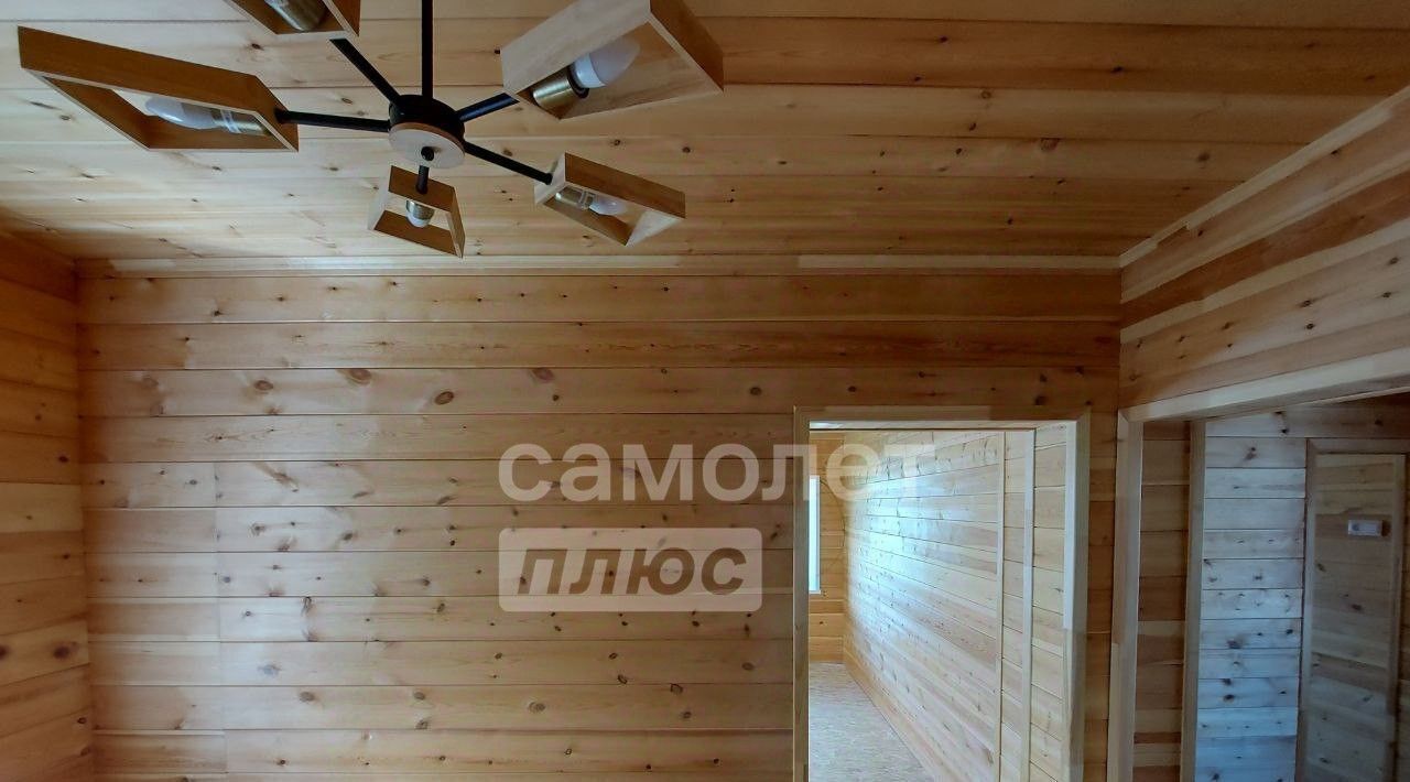 дом г Иркутск р-н Ленинский пер 3-й Советский фото 4