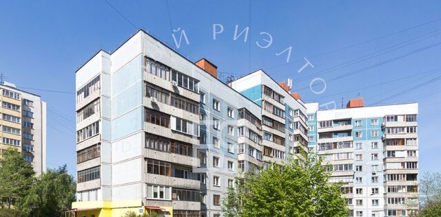 мкр Горский Студенческая 54 фото