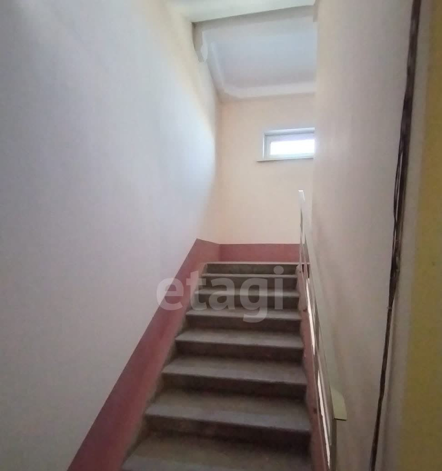квартира г Анжеро-Судженск ул Сосновая 22 Кузбасс фото 16