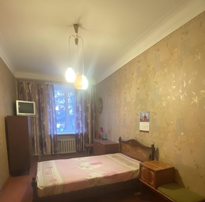 квартира г Брянск р-н Бежицкий ул Куйбышева 12 фото 9