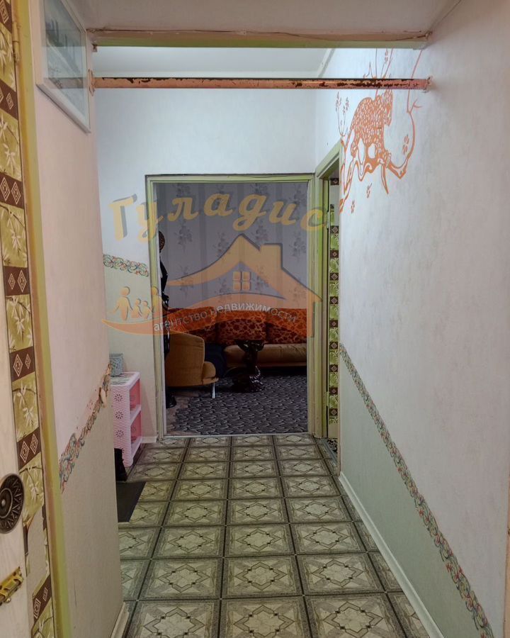 квартира г Норильск ул Енисейская 22 фото 11
