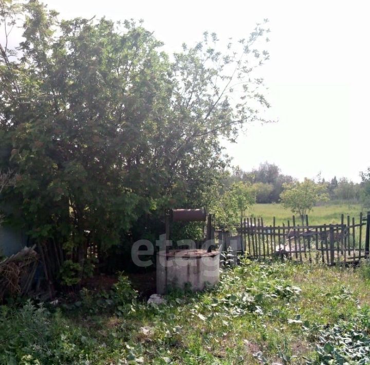 дом г Омск р-н Центральный СОСН Мечта-4 тер., аллея 5-я, 113 фото 9