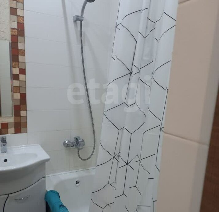квартира г Омск ул Перелета 29 фото 6