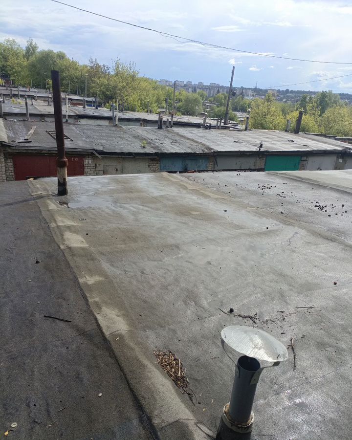 гараж г Железногорск фото 1