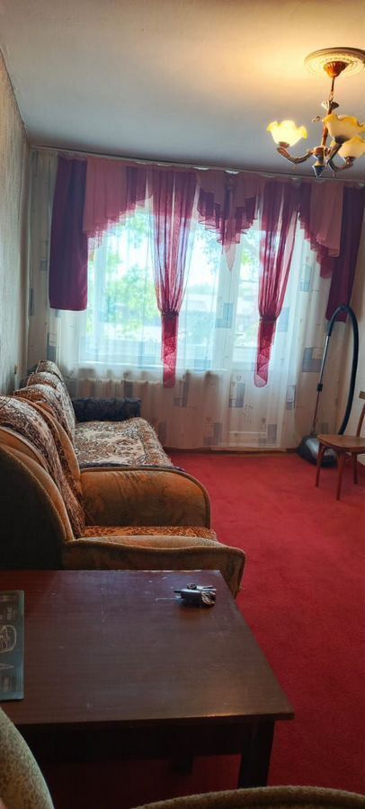 квартира г Рубцовск ул Комсомольская 71а фото 9