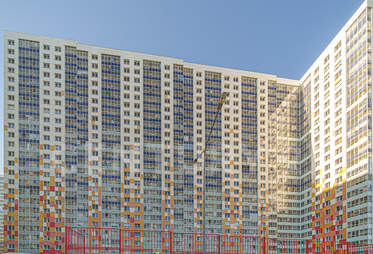 квартира г Пермь р-н Свердловский Красные казармы Свердлова, 64 фото 26