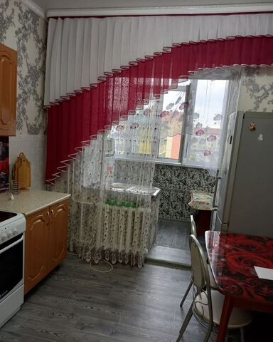 квартира ул Рабочая 41а Тюменская обл. фото