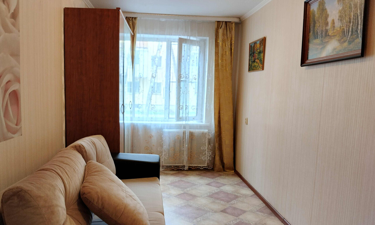 квартира г Вологда Нижний посад ул Пирогова 7 фото 5