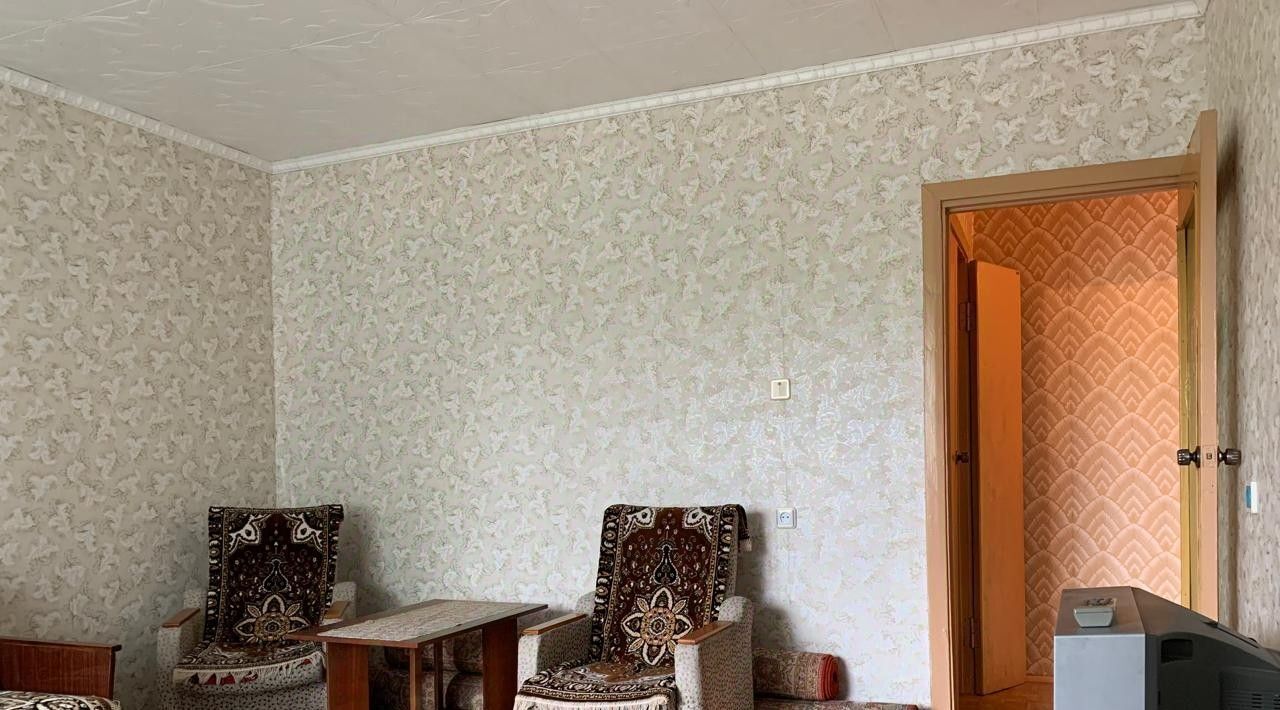 квартира г Иркутск р-н Ленинский ул Волгоградская 71 фото 10