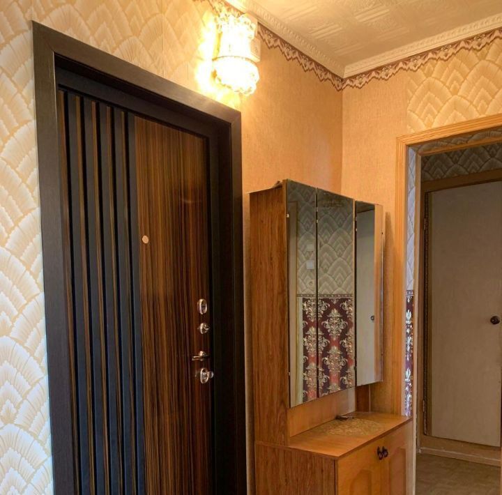 квартира г Иркутск р-н Ленинский ул Волгоградская 71 фото 8