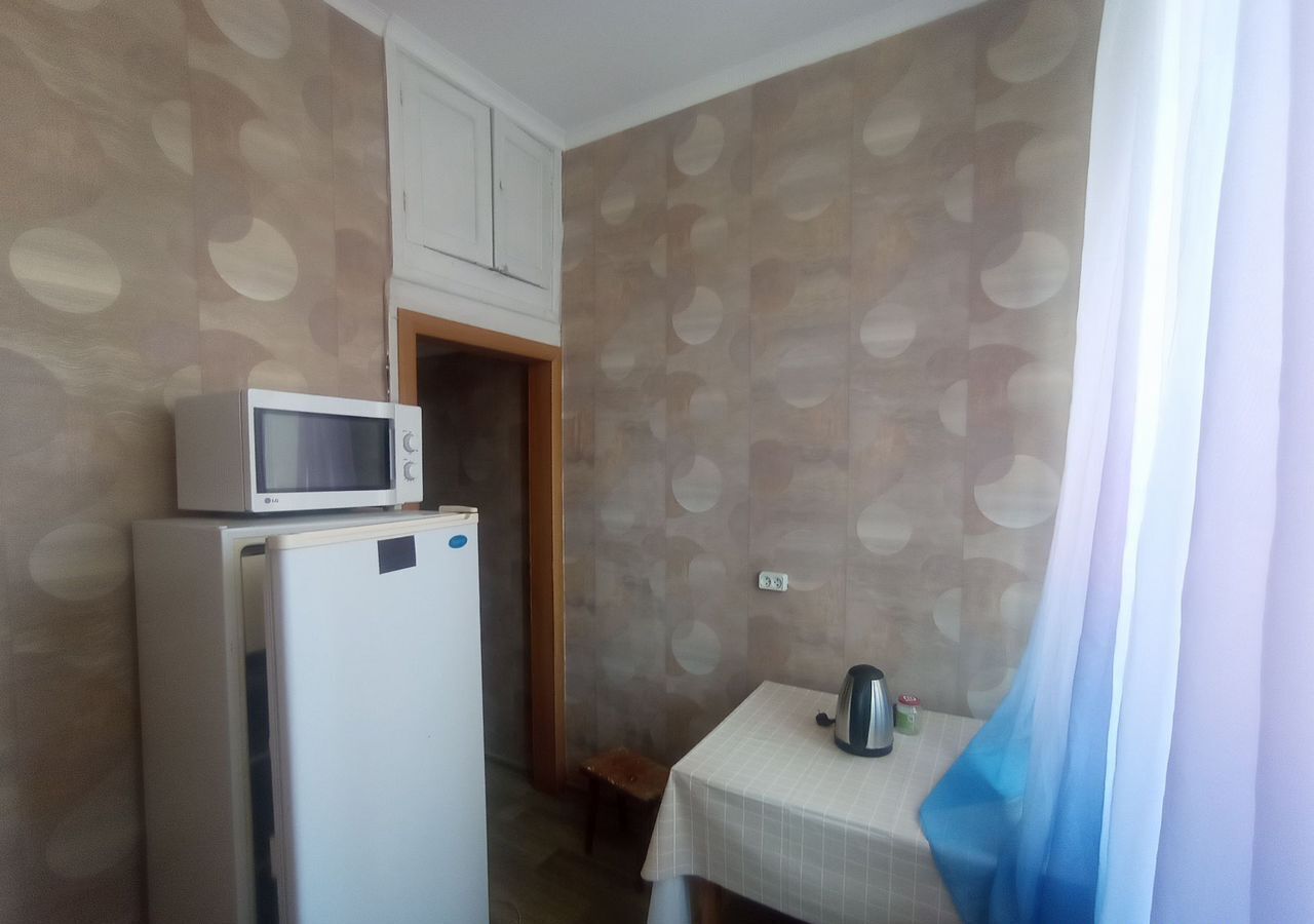квартира г Железногорск ул Маяковского 1 фото 6