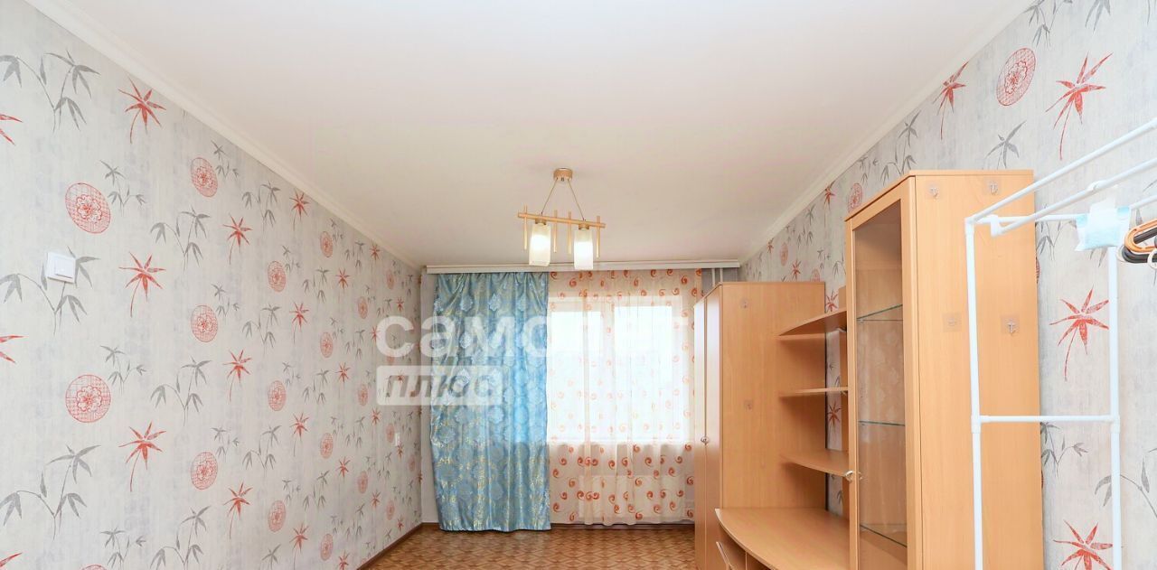 квартира г Кемерово р-н Ленинский б-р Строителей 20 фото 5