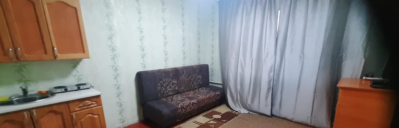 квартира г Юрга ул Кирова 20а Кузбасс фото 3