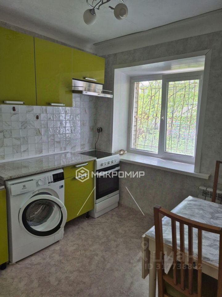 квартира г Новосибирск р-н Калининский ул Танковая 45/3 фото 1