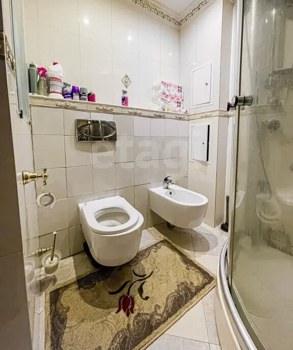 квартира г Чита р-н Центральный ул Хабаровская 6 фото 17