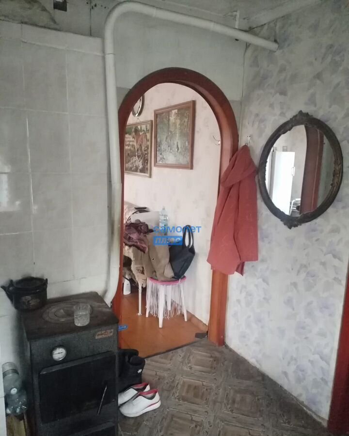 дом г Бийск п Нагорный ул Нагорная р-н Нагорный фото 15