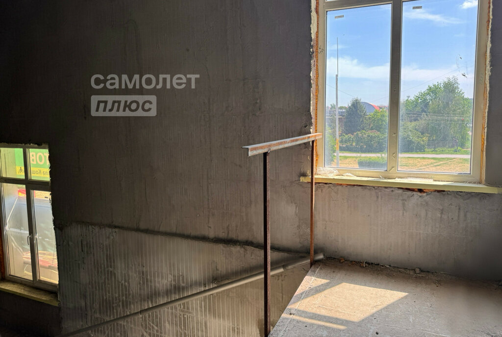 свободного назначения г Волгодонск ул Маршала Кошевого 25с/1 фото 4