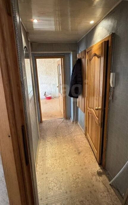 квартира г Омск ул Туполева 3б фото 6