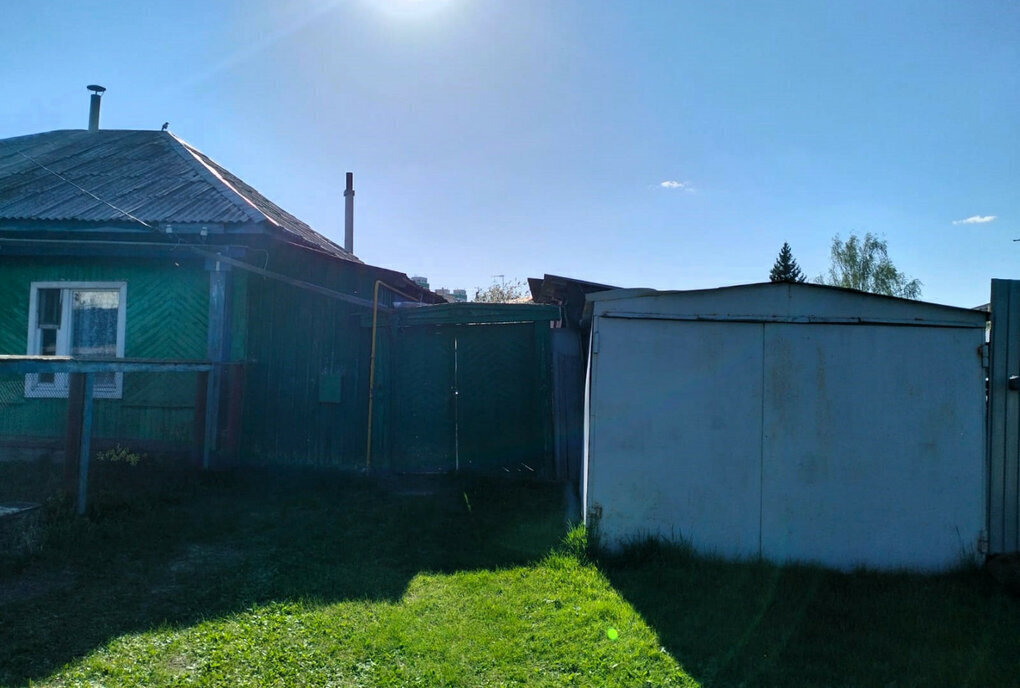 дом г Тюмень Мыс ул Мусоргского 1 фото 2