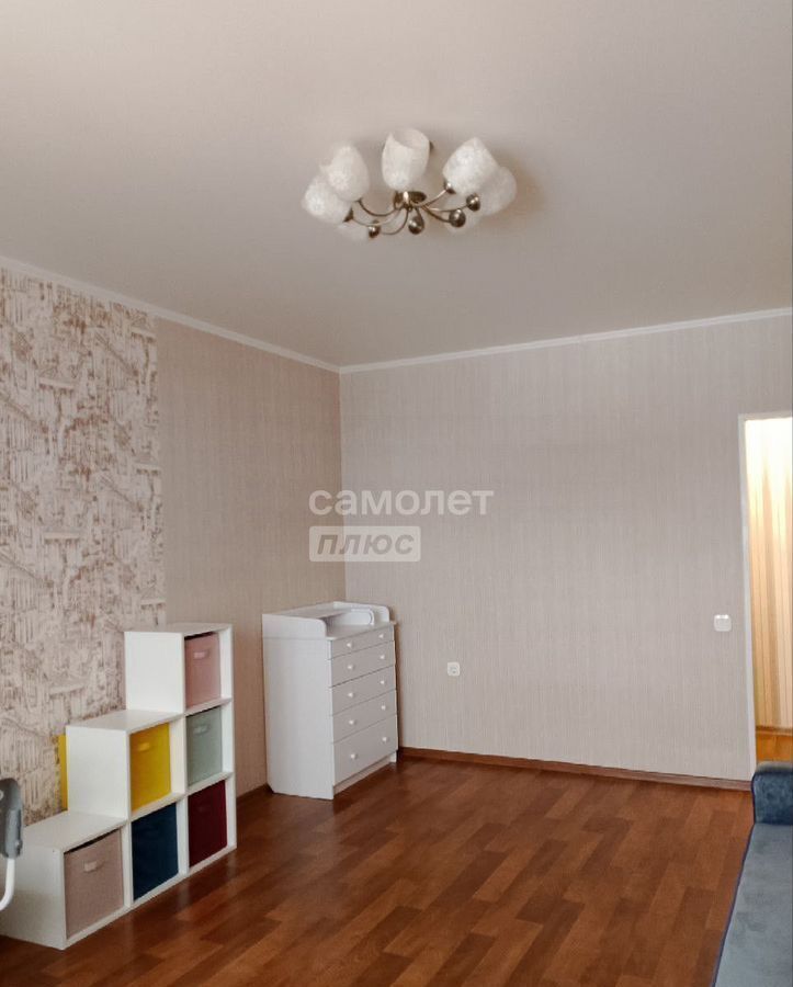 квартира г Омск р-н Кировский ул Ватутина 22а фото 14