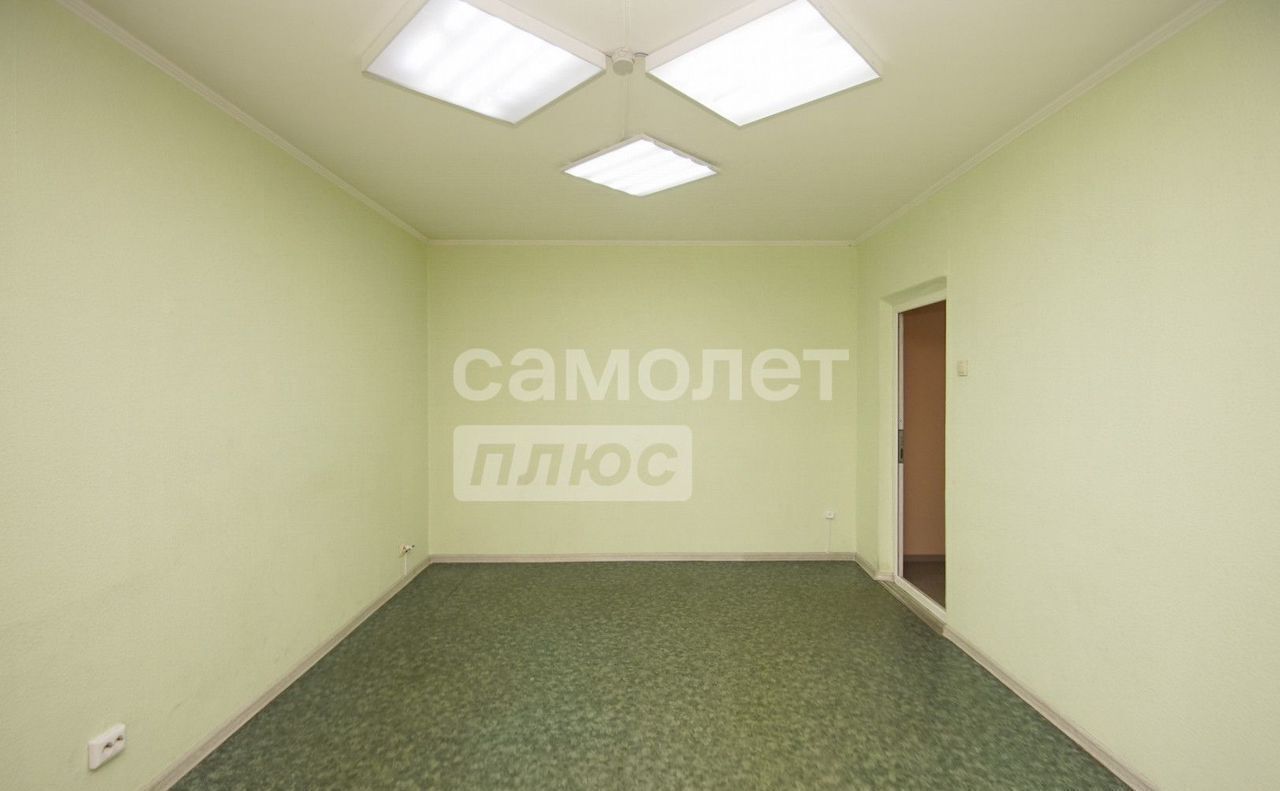 офис г Омск р-н Кировский ул Степанца 14 фото 17
