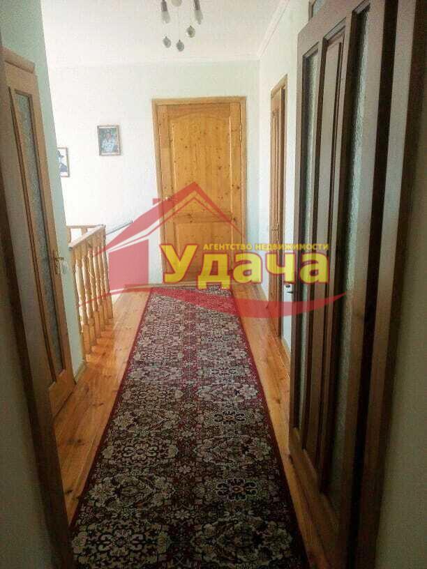 дом г Орск р-н Советский ул Вьюжная 1 фото 8
