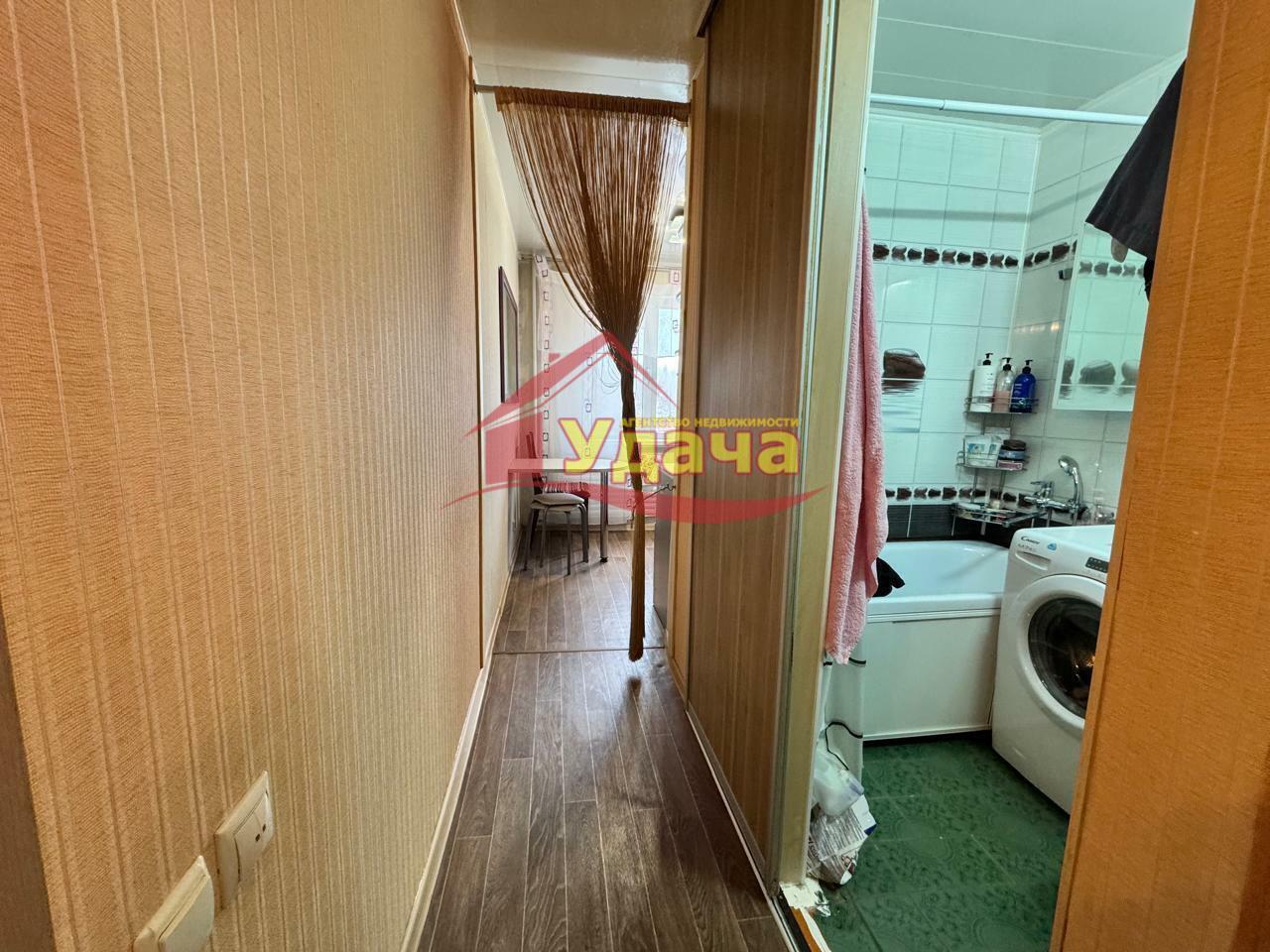 квартира г Орск р-н Октябрьский ул Челябинская 1а фото 6
