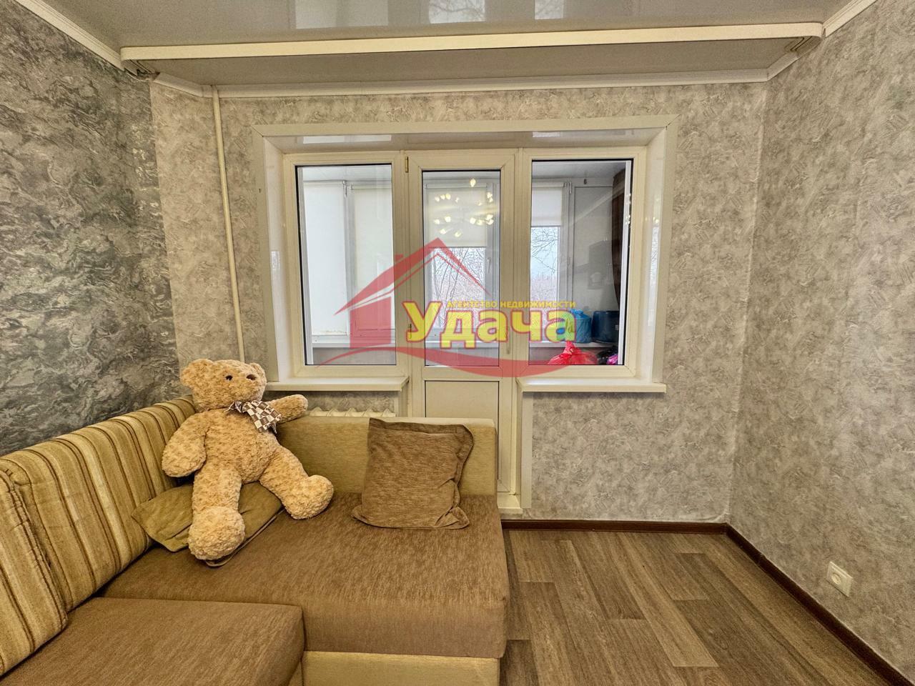 квартира г Орск р-н Октябрьский ул Челябинская 1а фото 14