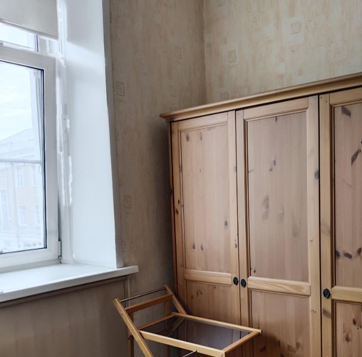 квартира г Тверь р-н Заволжский ул Мусоргского 13 фото 1