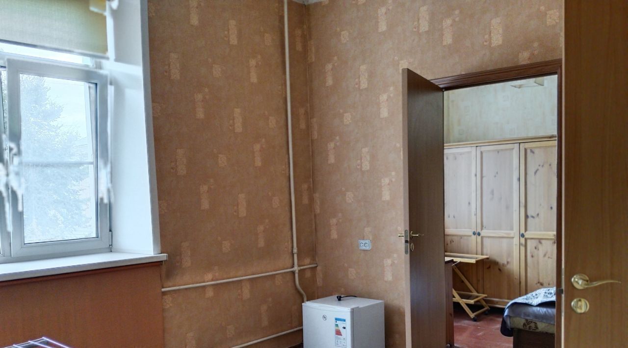 квартира г Тверь р-н Заволжский ул Мусоргского 13 фото 2