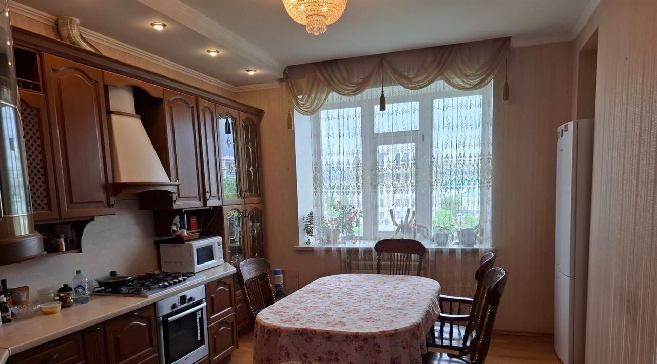 квартира г Казань Суконная слобода ул Патриса Лумумбы 28а фото 12