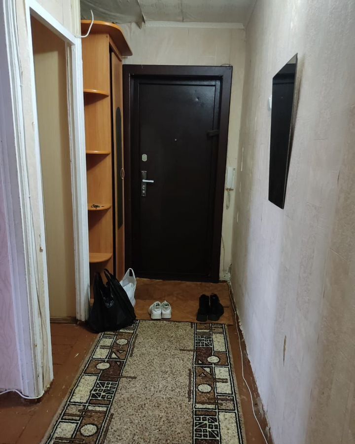 квартира р-н Нижнекамский г Нижнекамск ул Корабельная 20 муниципальное образование Нижнекамск фото 5
